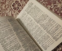 Latin Dictionary: An Amsco School Publication John Traupman 1966 Softcover