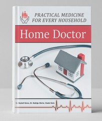 Home Doctor – Practical Medicine for Every Household Paperback
