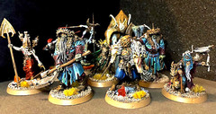 Any+ALL CURSED CITY GW Models! Games Workshop: WARHAMMER QUEST/AGE of SIGMAR~40K