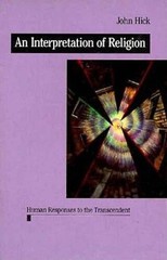 An Interpretation of Religion: Human Responses to the Transcendent – GOOD