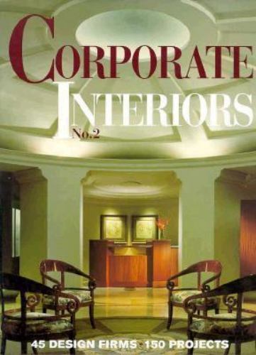 Corporate Interiors: No. 2 by