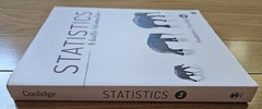 Statistics : A Gentle Introduction by Frederick L. Coolidge (2020, Trade…