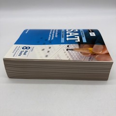 Official SAT Study Guide 2020 Edition by The College Board – 8 Real Tests ..