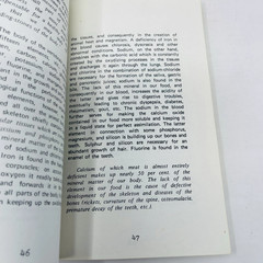 The Evils of Flesh Why You Shouldn’t Eat Meat Vegetarian Society 1975 Paperback