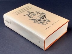 An Integrated System Of Classification Of Flowering Plants – Arthur Cronquist