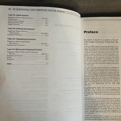 PPI FE Electrical and Computer REVIEW MANUAL (Paperback) Engineering Exam