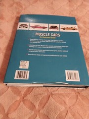 Muscle Cars: An Illustrated Guide