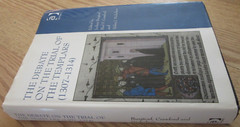 The Debate on the Trial of the Templars (1307-1314) by Jochen Burgtorf (2010,…