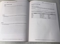 Study Guide for Foundations and Adult Health Nursing by Cooper 9th Edition