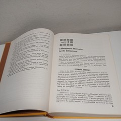 Small Business Management: – HC, by Longenecker – Very Good. 1971