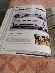 Muscle Cars: An Illustrated Guide