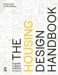 Housing Design Handbook : A Guide to Good Practice, Paperback by Levitt, Davi…