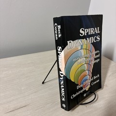 Spiral Dynamics Beck Cowan Leadership Change Psychology Organizational Behavior
