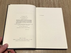 Testing Statistical Hypotheses by E.L. Lehmann 1959 HC / Wiley