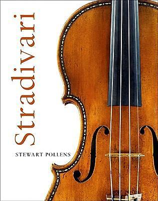 Stradivari (Musical Performance and Reception), Pollens, Stewart, Good Book