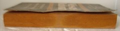Vintage 1975 Webster’s Dictionary 384 Pages — Modern Promotions NY — Home School