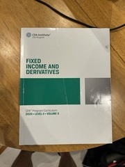 2023 CFA Program Curriculum Level II Box Set by CFA Institute (Wiley, 2022)