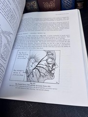A Brain Is Born Exploring the Central Nervous System Upledger Hardcover HC DJ VG