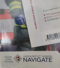 12 Ed Emergency Care Transp. of the Sick & Injured Navigate +Code, A. Pollak, MD