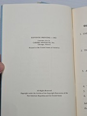 Career Institute Practical English Course 60s Box Set 13 Booklet Dictionary Comp