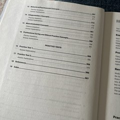 Barron’s Test Prep Ser.: Adult CCRN Exam Premium: for the Latest Exam Blueprint,