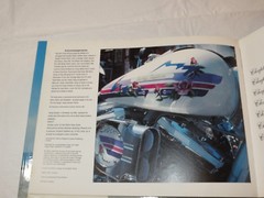Harley-Davidson : A Love Affair by Regency House Publishing 1996 Jim Glastonbry~
