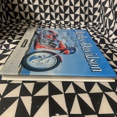 Harley-Davidson : A Love Affair Regency House Publishing 1996 Jim Glastonbury