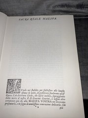 VoI & II Architettura Civile Del Padre D Guarino Guarini Cherico Regolare 1737 F