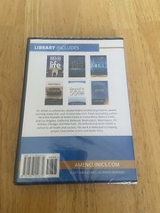 Dr. Amen’s Advanced Brain Health Library New Sealed