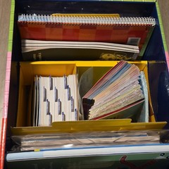 Scott Foresman My Sidewalks Reading Street Box Set Teacher Pkg + ABC Cards
