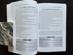 The ISO/TS 16949 Answer Book by Roderick A. Munro pb business automotive