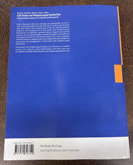 Clef Palate & Velopharyngeal Dysfunction By Kirschner & Baylis Textbook Paper