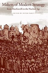 Makers of Modern Strategy from – ACCEPTABLE