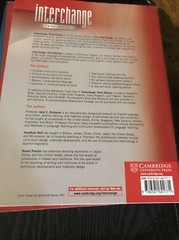 InterChange by Jack C. Richards (2004, Trade Paperback, Revised…