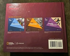 Adobe Indesign Revealed, Hardcover, By Chris Botello
