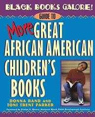 Black Books Galore!: Guide to More Great – Paperback, by Rand Donna – Very Good