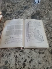 Masonry Simplified Fundamentals Of Carpentry How To Plan A House Ats Hc Book Lot