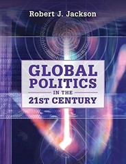 Global Politics in the 21st Ce – VERY GOOD