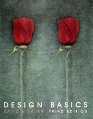 Design Basics Paperback David A. Lauer