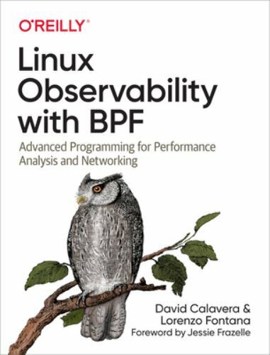 Linux Observability With BPF : Advanced Programming for Performance Analysis …