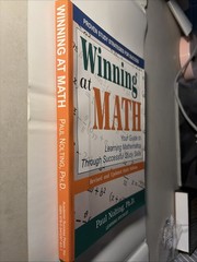 Winning At Math: Your Guide to Learning Mathematics