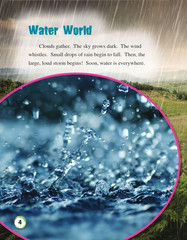 Earth and Space Science Grade 2: 5-Book Set