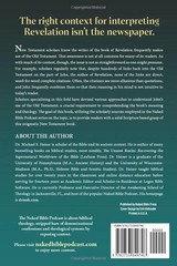 John’s Use of the Old Testament in the Book of Revelation: Notes from the Naked