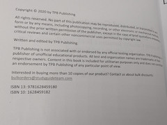 Property and Casualty Insurance License – Paperback, by Publishing TPB