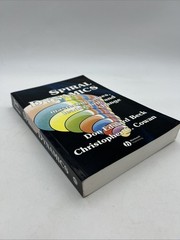 Spiral Dynamics Book Mastering Values Beck Prof. Don C Cowan Leadership