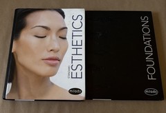 Milady Standard Esthetics : Fundamentals by Joel Gerson and Milady (2019,…