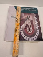 Finite Mathematics and Calculus with Applications by Lial, Miller, Greenwell 4th
