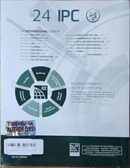2024 International Plumbing Code