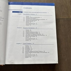 Statistics for the Behavioral Sciences 7th Edition F. Gravetter 9780495095200