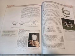 BJU Press Chemistry, 4th Edition Student Textbook And Lab Manual